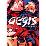  Aegis Defenders Steam Key GLOBAL | ePonuda.com
