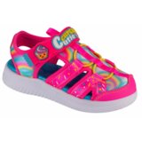 Skechers jumpsters sandal - sprinkle wonder 303273n-hpmt | shoptok.hr