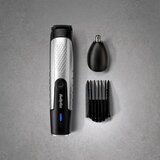 Babyliss Lithium Power T812E aparat za brijanje 1 kom | shoptok.hr