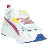Puma Visoke superge 400663 Bela | Shoptok.si