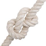  Uže od jute 16 Bijela 100% Juta Tossa | Eponuda.ba