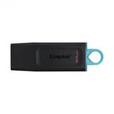  Memory stick Kingston 64GB, 3.2, DTX/64GB DataTraveler Exodia | Eponuda.ba