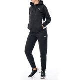 Puma komplet trenerka classic hooded tracksuit fl za žene 683035-01 Cene