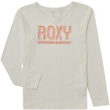 Roxy Majice z dolgimi rokavi THE ONE A Bela | Shoptok.si