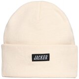 Jacker Team beanie Bež | shoptok.hr