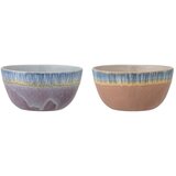 Bloomingville Zemljane zdjele u setu od 2 kom ø 14 cm Cloe - | shoptok.hr