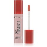 BELL HYPOallergenic go INK! dolgoobstojna tekoča šminka odtenek 01 Charming 4.6 ml Cene