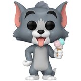 Funko bobble figure television - tom & jerry pop! - tom | ePonuda.com