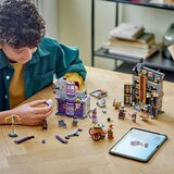 Lego Harry Potter: Ollivanderova trgovina i Butik gđe Malkin | shoptok.hr