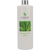 Schupp Masažna emulzija pH 5,5 - 500 ml + razpršilnik Cene
