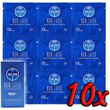 Skins Non-Latex Super Thin Premium Condoms 10 pack Cijene