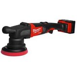  Milwaukee aku.polirka M18FROP15-0X 4933478834 | ePonuda.com
