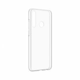 Rivacase Huawei original silikonski ovitek za Huawei Y6p - prozoren original | Shoptok.si