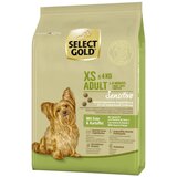 Select Gold Sensitive Adult XS patka i krumpir 1 kg | shoptok.hr