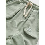 Reserved - Joggers hlače - bljedozeleno | shoptok.hr