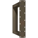  Noge za blagovaonski stol U-oblik 2 kom Prirodni čelik 50 x (72-73) cm Čelik | shoptok.hr