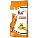 Farmina FUNCAT3 Meat 20 kg Suva hrana za mečke