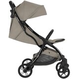 Kikka Boo kolica za bebe cloe premium beige, 0m+