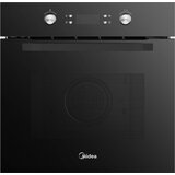 Midea ugradna rerna MO711PRLBK Cene