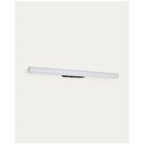 Kave Home Crno-bijela LED zidna lampa Valquiria – | shoptok.hr