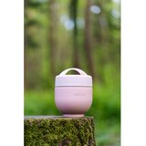 Vialli Design Termos posoda za hrano z žlico Fuori – | Shoptok.si