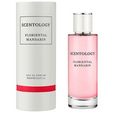 Scentology floral mandarin ženski parfem edp 100ml