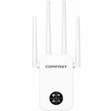 INF Razširjevalnik dosega WiFi - izboljšajte svoje omrežje, (21542255) Cene