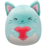 Squishmallows Sigrid siamska mačka | Shoptok.si