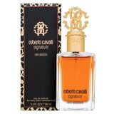 Roberto Cavalli Nero Assoluto parfumirana voda za ženske 100 ml | Shoptok.si