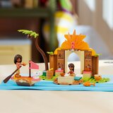 Lego Disney Seoska kuća i brod 43282, Uzrast 4+ | Eponuda.ba