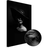  Slika - Mysterious Woman (1 Part) Vertical 20x30 Premium Print | shoptok.hr