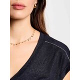 Morgan Majica morsko plava | shoptok.hr