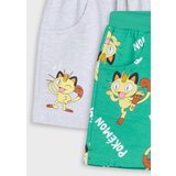 Sinsay Kratke hlače 2 pack Pokémon | shoptok.hr