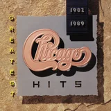 Chicago Greatest Hits 1982-1989 (Blue Coloured) (Limited Edition) (LP)