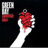  Green Day - American Idiot | Eponuda.com