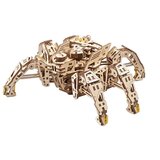  3d mehanička puzzle: PAUK EXPLORER | ePonuda.com
