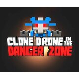 Steam Clone Drone in the Danger Zone Key GLOBAL | ePonuda.com