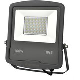 Braytron LED Reflektor 100W Sivi 4000K IP65 BT61-09112 Cene