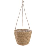  kom. Prirodna Ø26 x 19 cm 100% morska trava - Prirodna Viseće | shoptok.hr