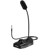 Lenovo USB Mikrofon M2usb 360°DSP RGB, (21015623) Cene