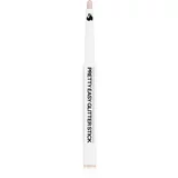Unleashia Pretty Easy Glitter Stick olovka za oči nijansa 2 Flutter 0,7 g