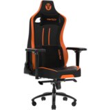 Oblivion gaming oprema Stolica Gaming Fantech Alpha GC-283 narandzasta | ePonuda.com