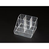 Addis Plastičan kupaonski organizator za kozmetiku – | shoptok.hr