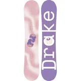 snowboard daska DFL - 148cm