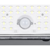  LED stenska zunanja svetilka s časovnikom in solarnim panelom (višina 19 cm) Acora – | Shoptok.si