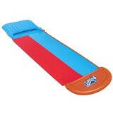 Double Water Slide 4.88 m Bestway 52478 | shoptok.hr