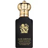 Clive Christian X parfemska voda za muškarce 50 ml