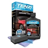 Keramička zaštita automobila Ceramic Wax, 0,3l