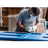 Bosch EXPERT Sanding Plate MAVZ 116 RT4 list testere za višenamenske alate od 116 mm - 2608900053 | ePonuda.com
