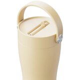 Equa Carry Cup šalica od nehrđajućeg čelika termo Sand 600 ml Cijene